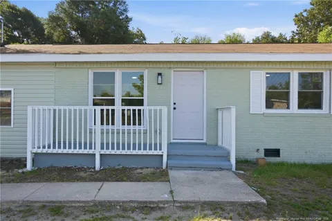 3145 Legion Road