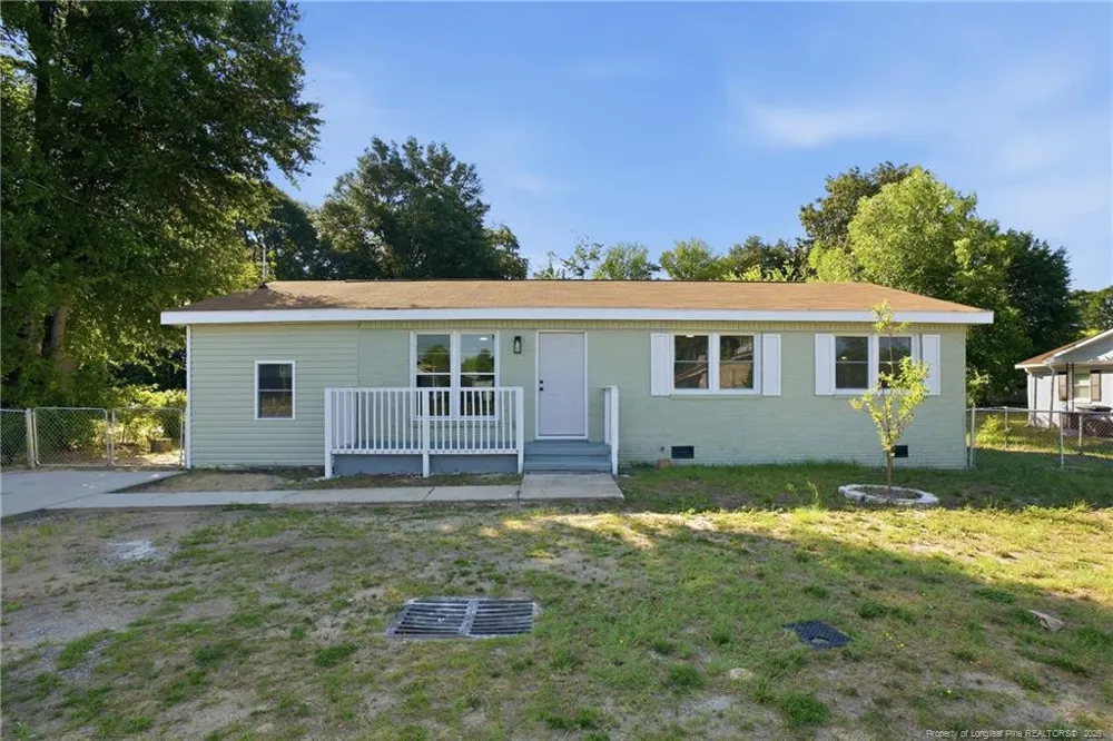 3145 Legion Road Hope Mills, NC 28348