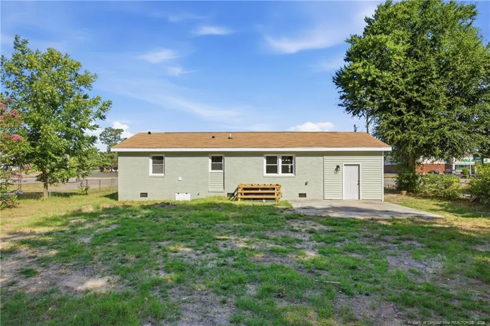 3145 Legion Road Hope Mills, NC 28348