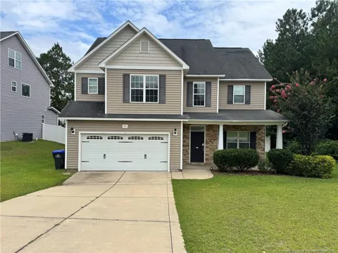 92 Colonist Place