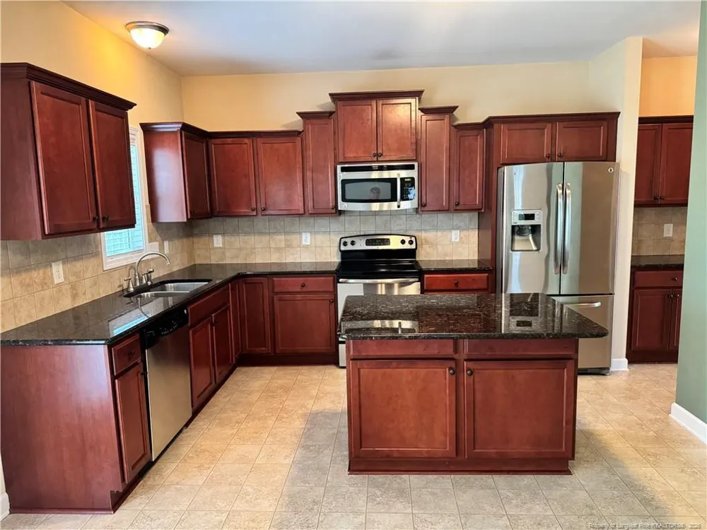 92 Colonist Place Cameron, NC 28326