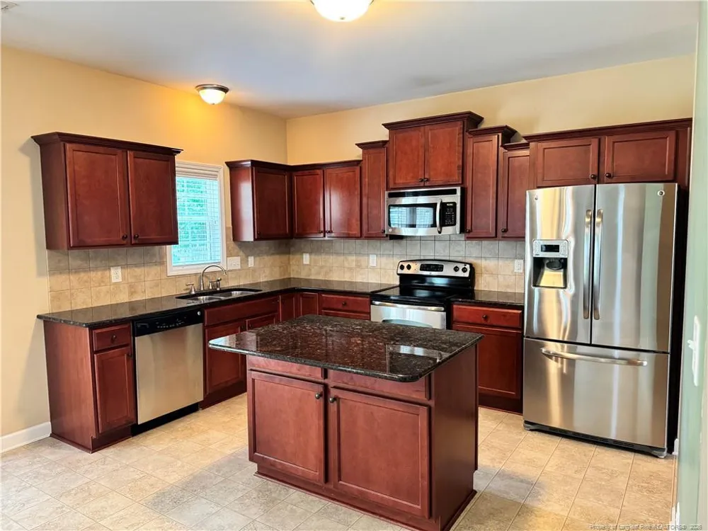 92 Colonist Place Cameron, NC 28326