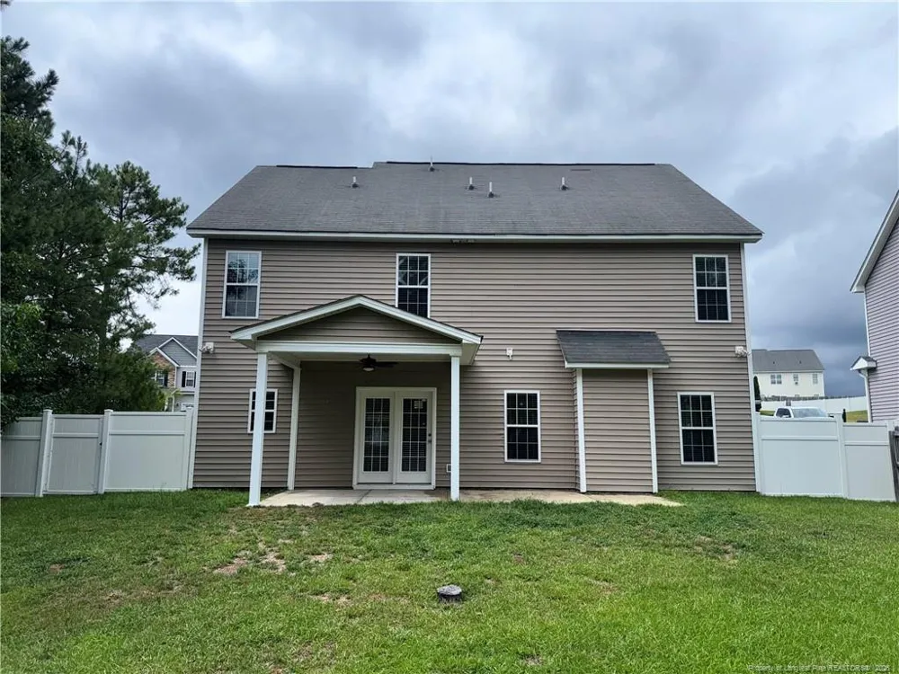 92 Colonist Place Cameron, NC 28326