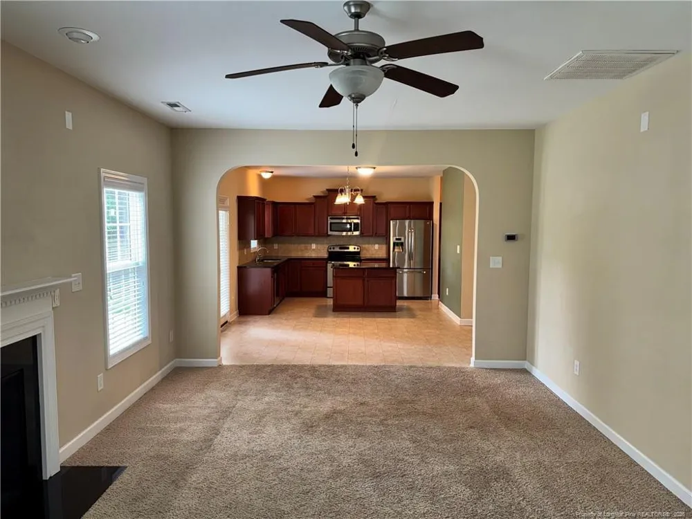 92 Colonist Place Cameron, NC 28326