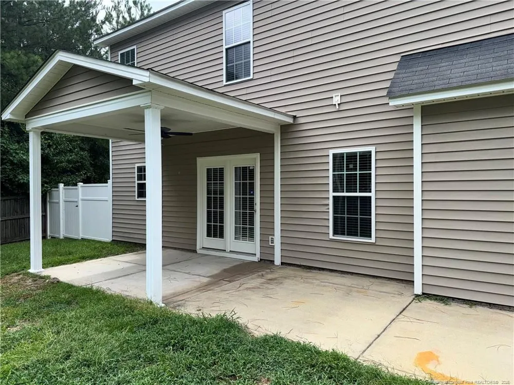 92 Colonist Place Cameron, NC 28326