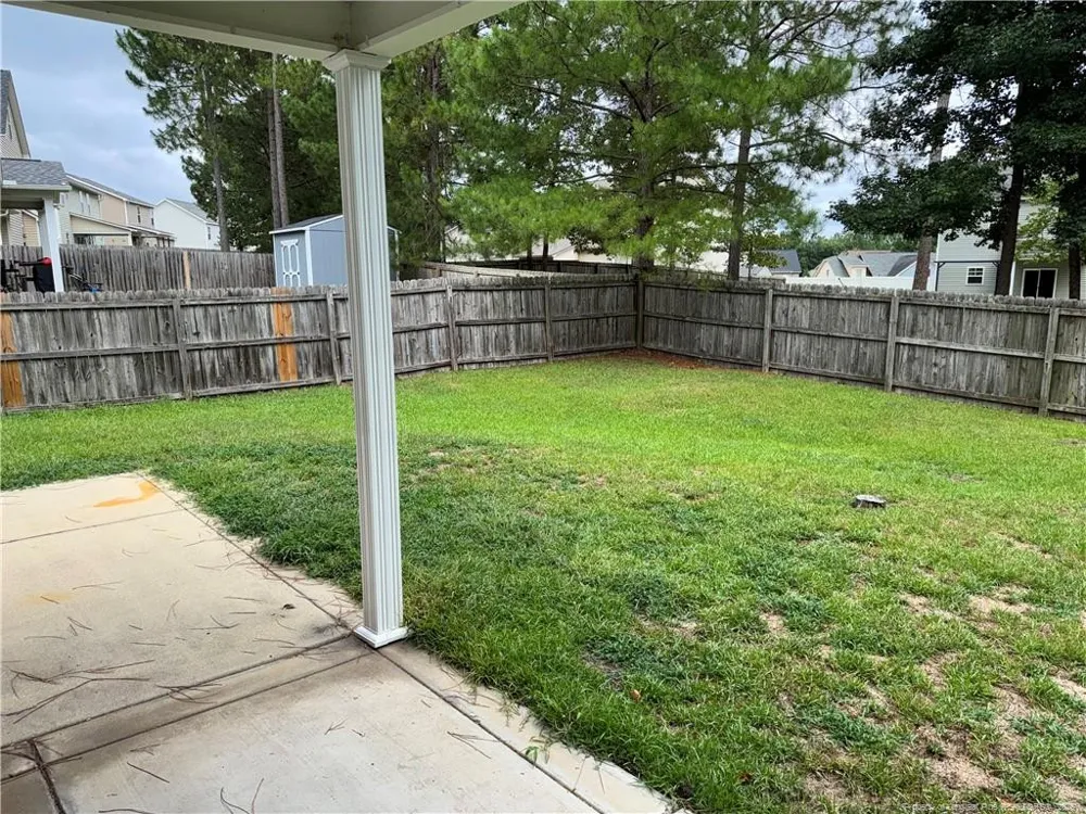 92 Colonist Place Cameron, NC 28326