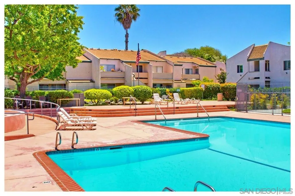 3254 Ashford St #H San Diego, CA 92111