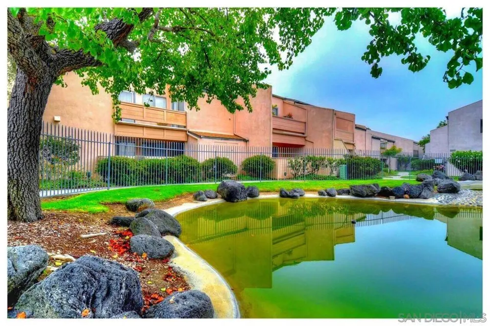 3254 Ashford St #H San Diego, CA 92111