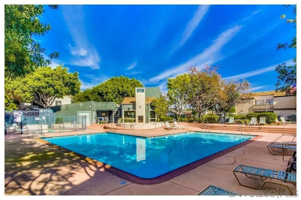 3254 Ashford St #H San Diego, CA 92111