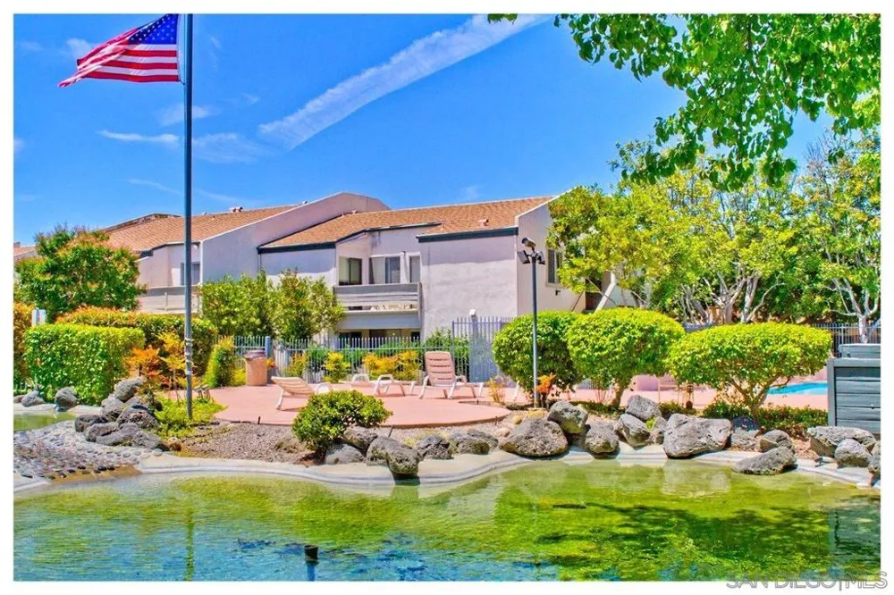 3254 Ashford St #H San Diego, CA 92111