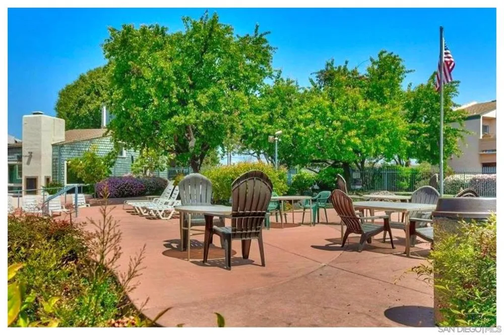 3254 Ashford St #H San Diego, CA 92111