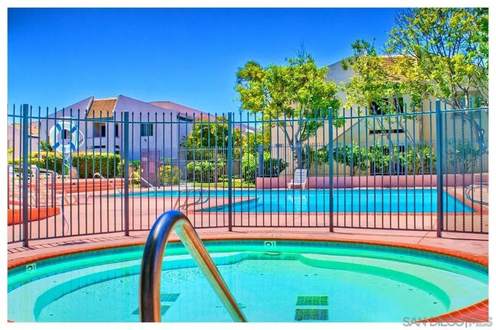 3254 Ashford St #H San Diego, CA 92111