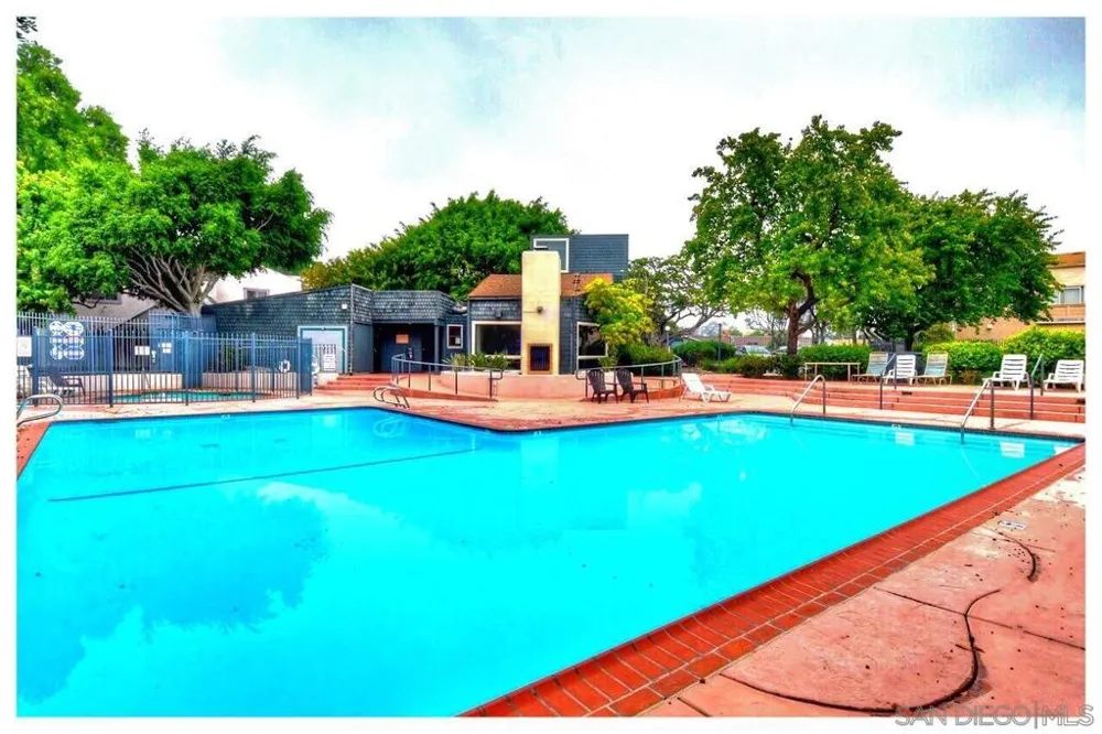 3254 Ashford St #H San Diego, CA 92111