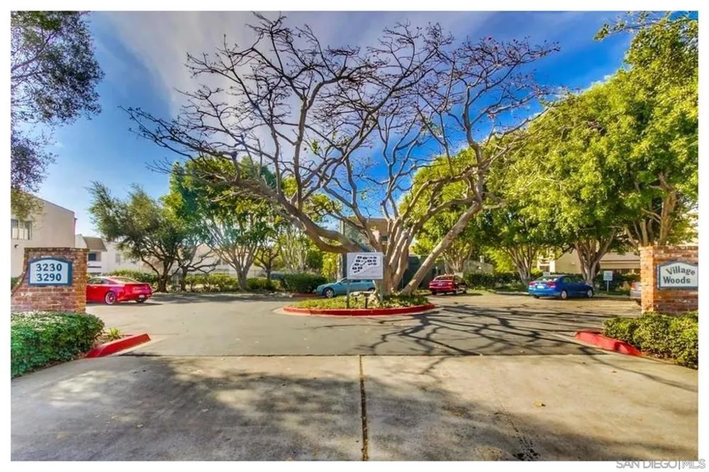 3254 Ashford St #H San Diego, CA 92111