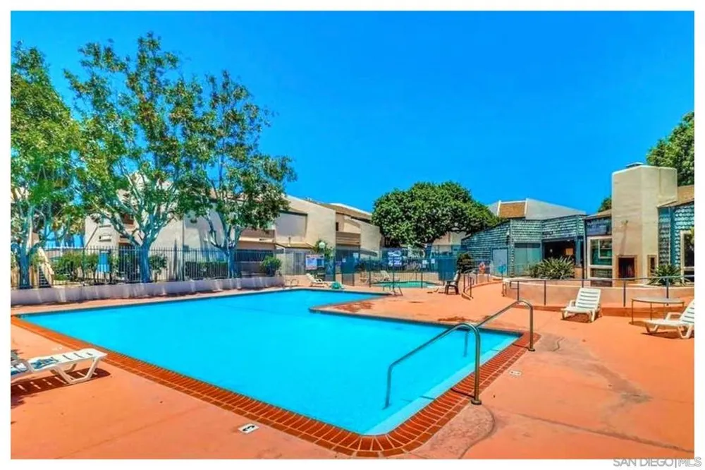 3254 Ashford St #H San Diego, CA 92111