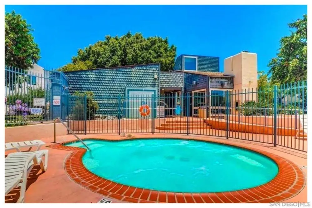 3254 Ashford St #H San Diego, CA 92111