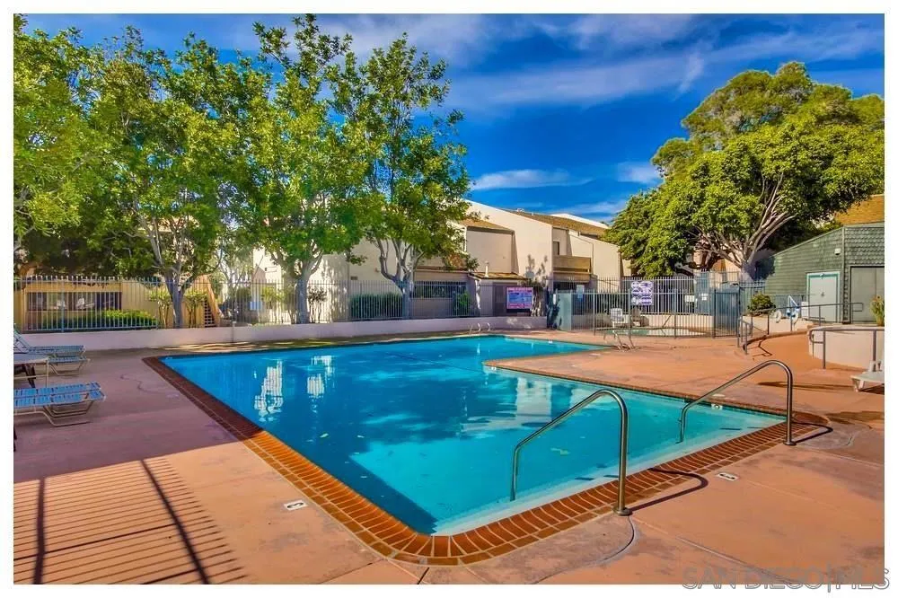 3254 Ashford St #H San Diego, CA 92111