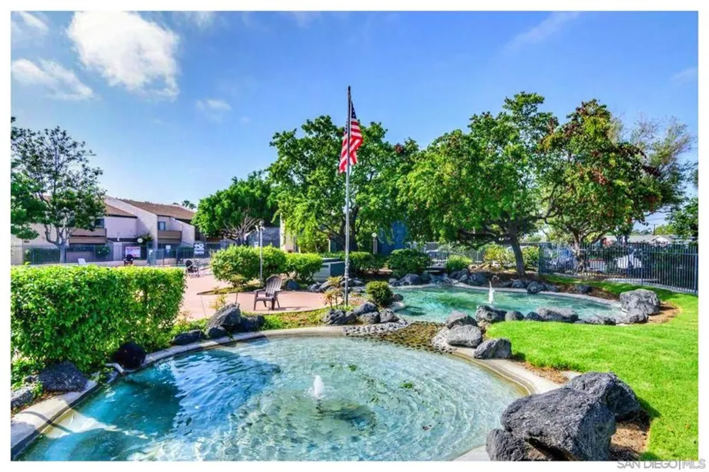 3254 Ashford St #H San Diego, CA 92111