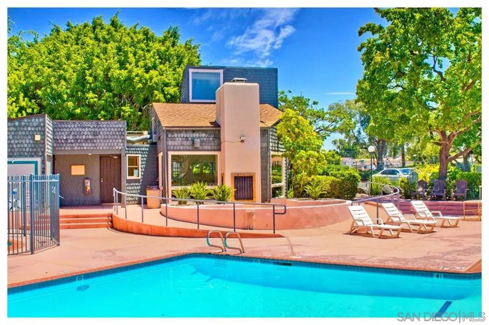 3254 Ashford St #H San Diego, CA 92111