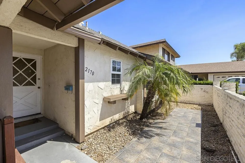 2170 Jefferson Ave Escondido, CA 92027
