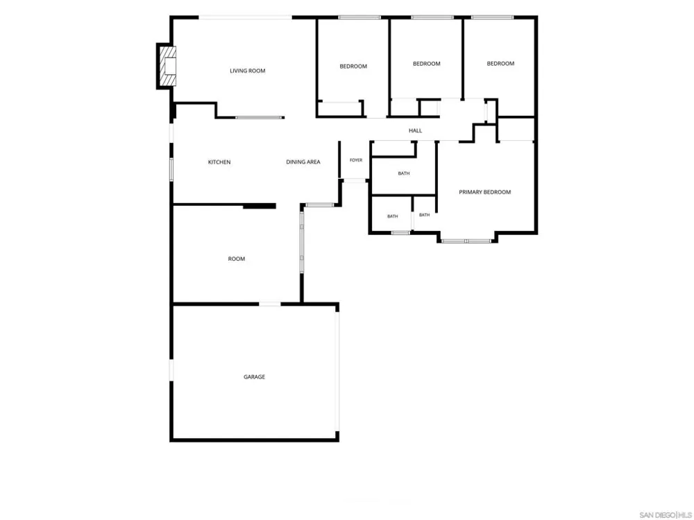 2170 Jefferson Ave Escondido, CA 92027