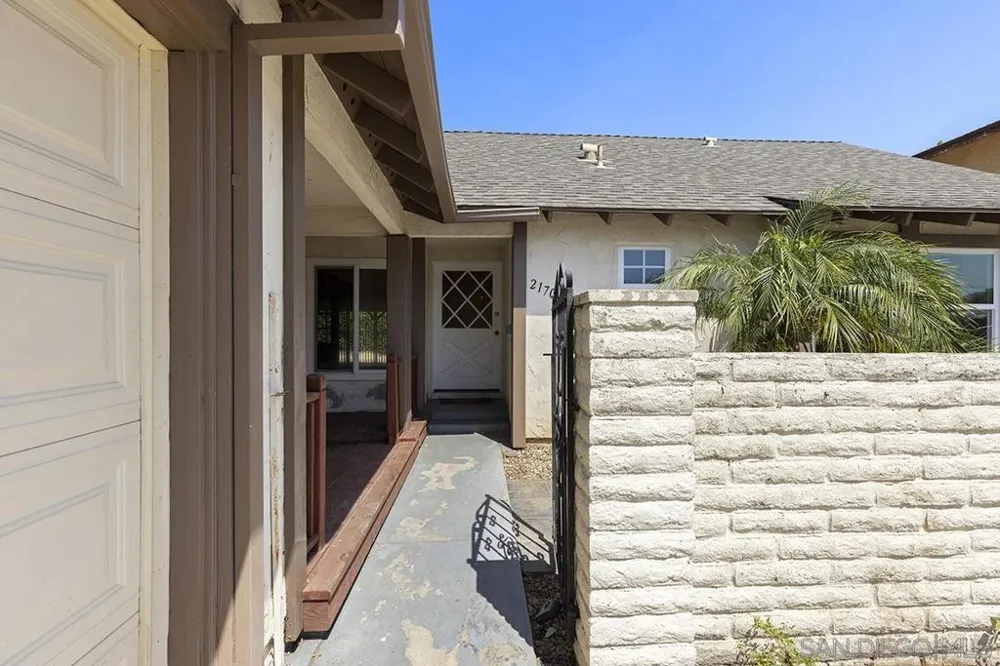 2170 Jefferson Ave Escondido, CA 92027