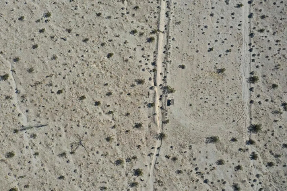 Borrego Salton Seaway Borrego Springs, CA 92004