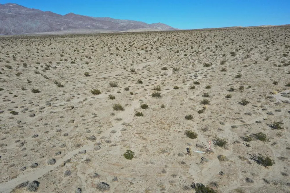 Borrego Salton Seaway Borrego Springs, CA 92004