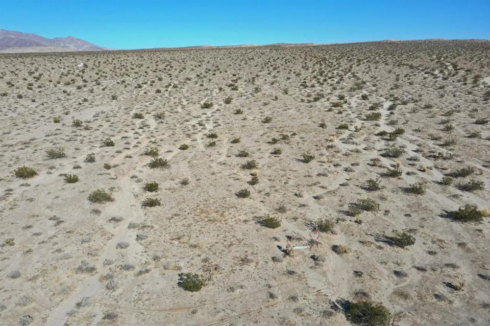 Borrego Salton Seaway Borrego Springs, CA 92004
