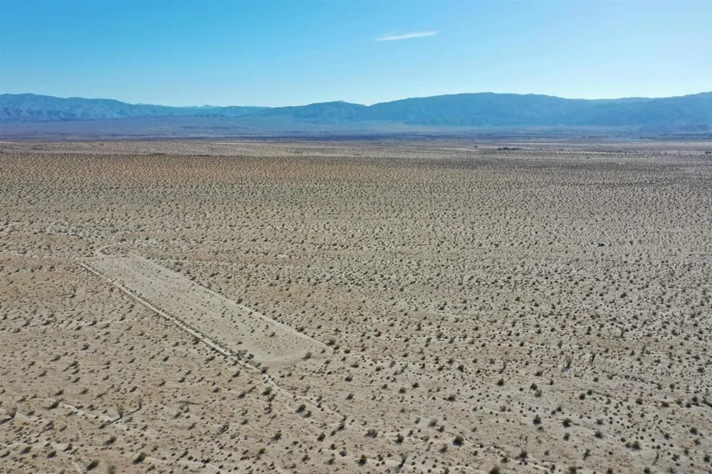 Borrego Salton Seaway Borrego Springs, CA 92004