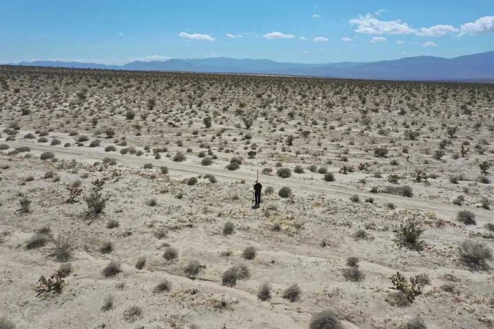 Borrego Salton Seaway Borrego Springs, CA 92004