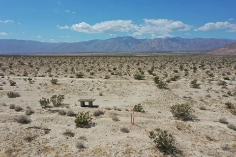 Borrego Salton Seaway