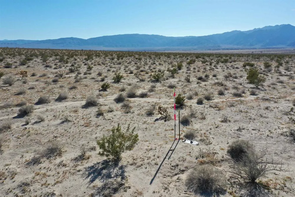 Borrego Salton Seaway Borrego Springs, CA 92004