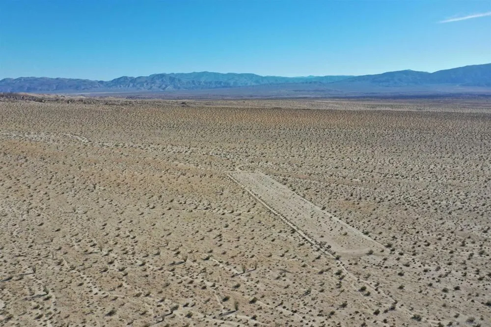 Borrego Salton Seaway Borrego Springs, CA 92004