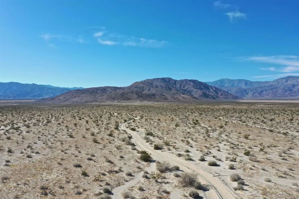 Borrego Salton Seaway Borrego Springs, CA 92004