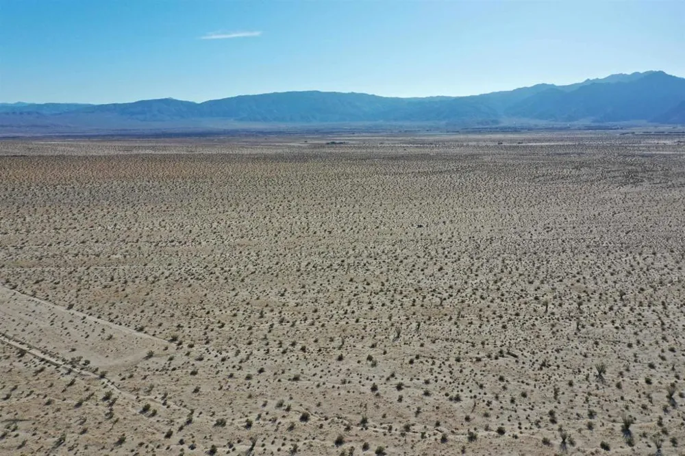 Borrego Salton Seaway Borrego Springs, CA 92004