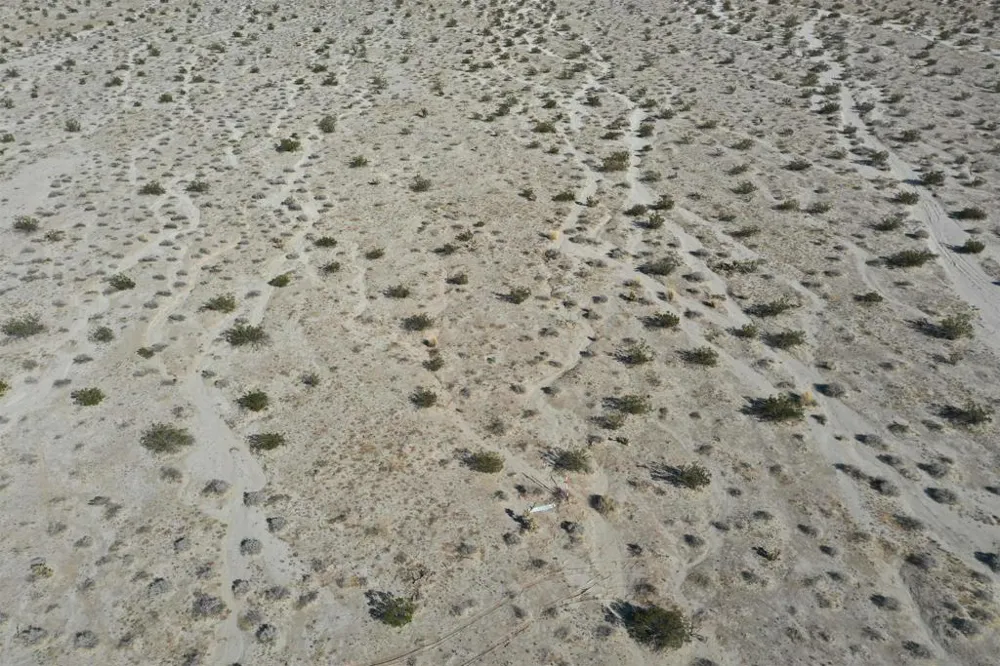 Borrego Salton Seaway Borrego Springs, CA 92004