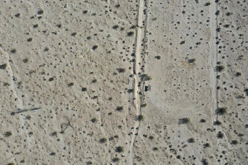 Borrego Salton Seaway Borrego Springs, CA 92004