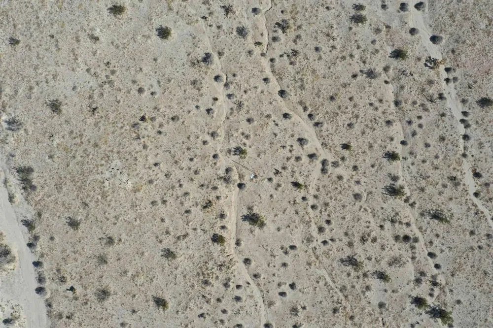 Borrego Salton Seaway Borrego Springs, CA 92004
