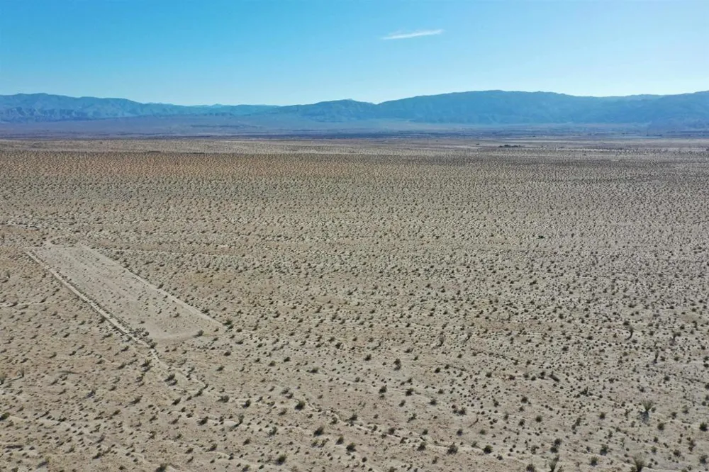 Borrego Salton Seaway Borrego Springs, CA 92004