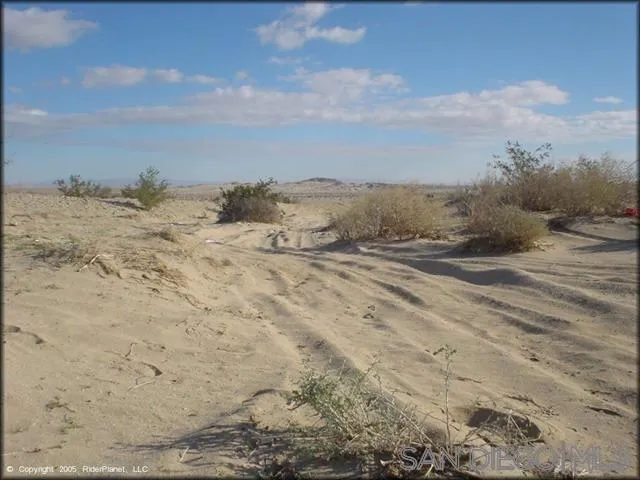 Broadway Borrego Springs, CA 92004