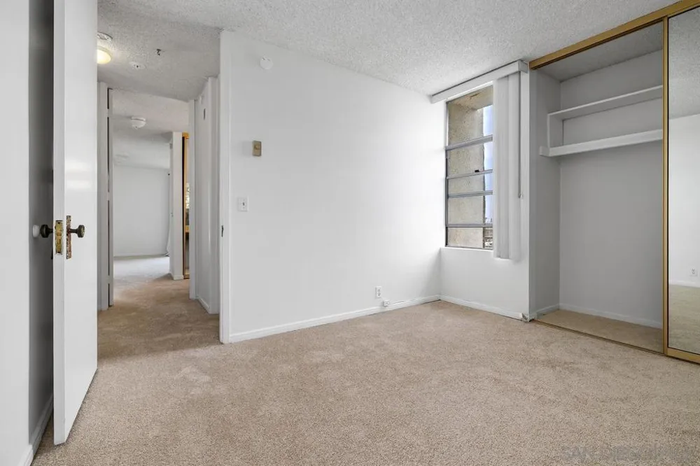 727 SAPPHIRE STREET #405 San Diego, CA 92109