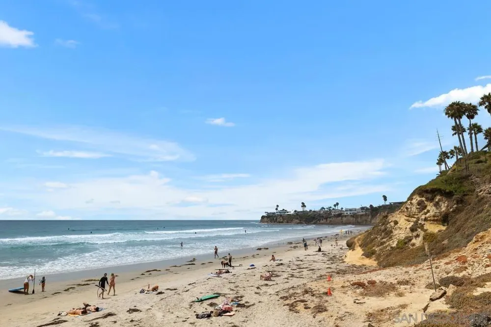 727 SAPPHIRE STREET #405 San Diego, CA 92109