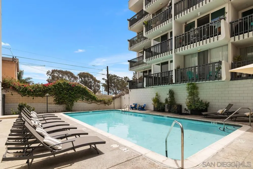 727 SAPPHIRE STREET #405 San Diego, CA 92109