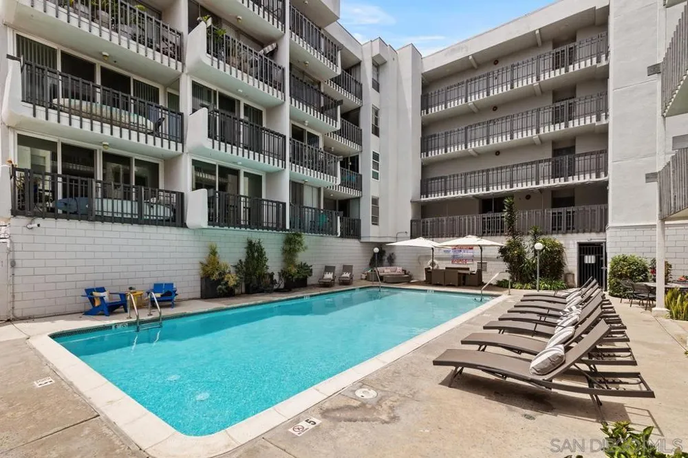 727 SAPPHIRE STREET #405 San Diego, CA 92109