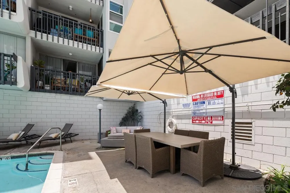 727 SAPPHIRE STREET #405 San Diego, CA 92109
