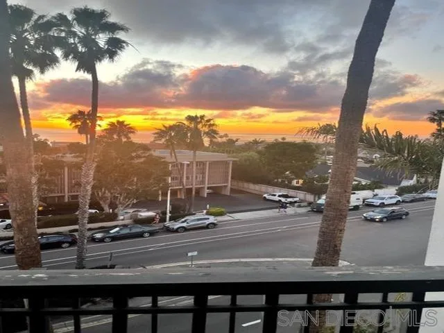 727 SAPPHIRE STREET #405 San Diego, CA 92109