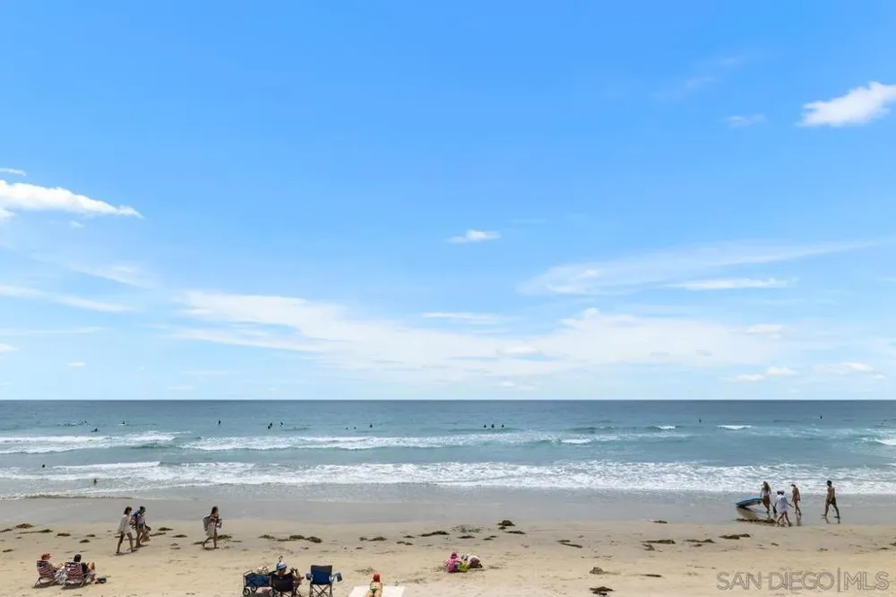 727 SAPPHIRE STREET #405 San Diego, CA 92109