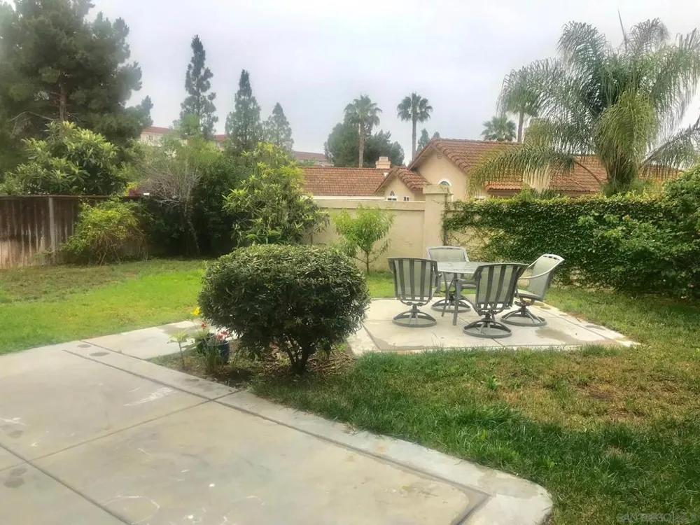 13360 Calderon Road San Diego, CA 92129