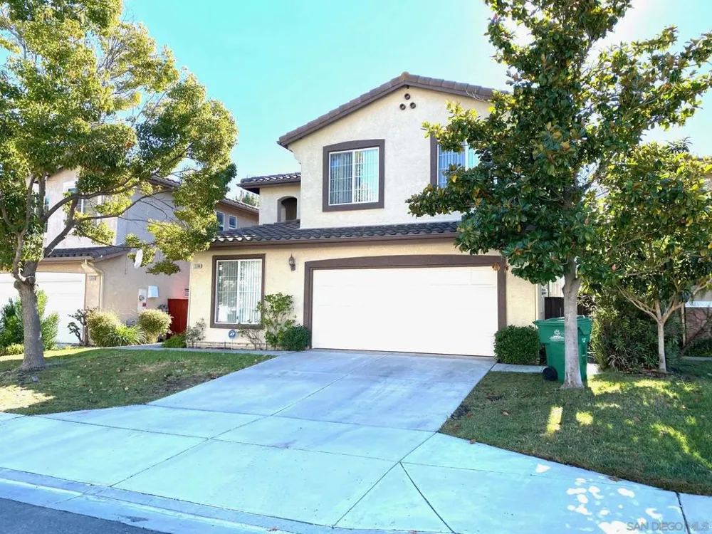 13360 Calderon Road San Diego, CA 92129